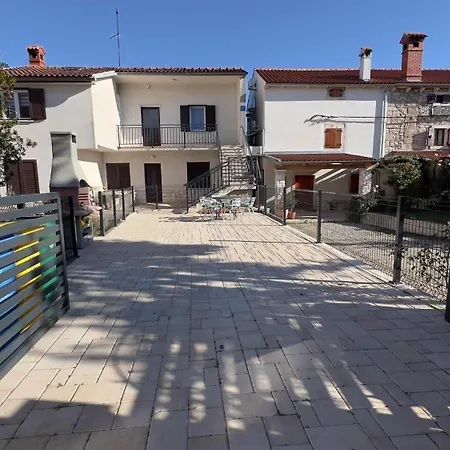 Apartament Venera Rakalj