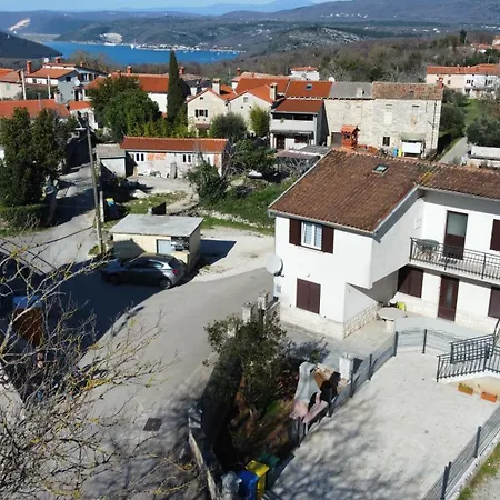 Apartament Venera Rakalj