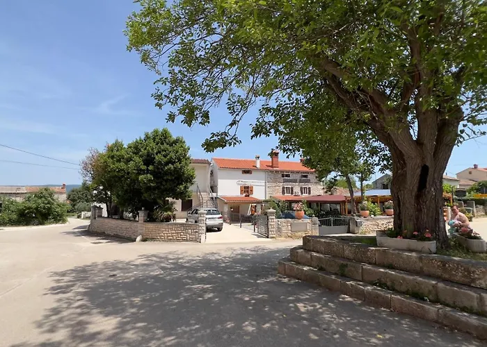 Venera Apartman *