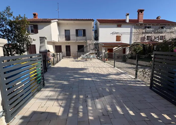 Apartman Venera Rakalj