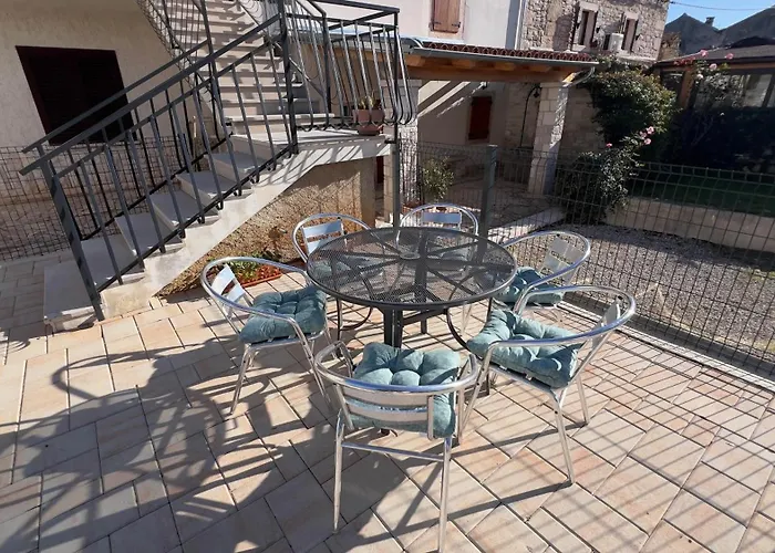 Apartman Venera