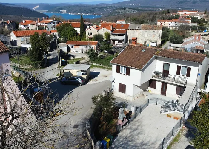 Apartman Venera Rakalj