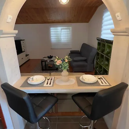 Venera Apartment