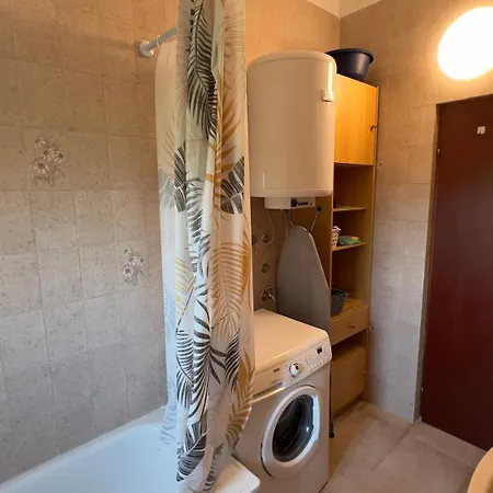 Apartment Venera *