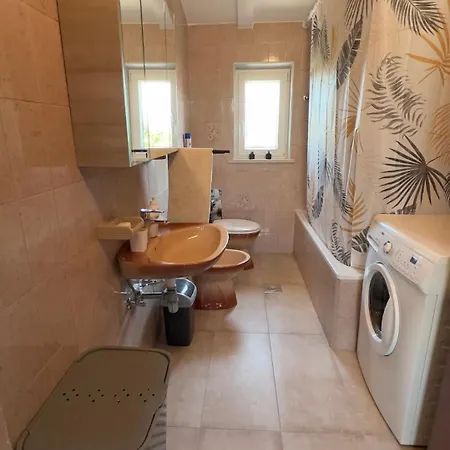 Apartment Venera