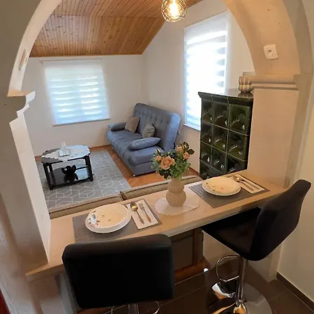 Apartment Venera