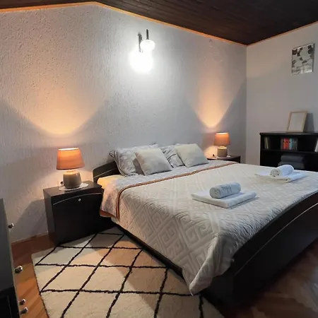 Apartment Venera Rakalj