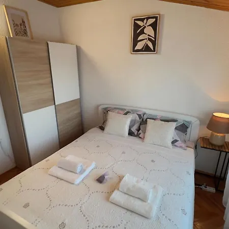 Apartment Venera