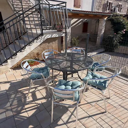 Apartment Venera